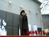CNTV游戏台独家游戏蜗牛2012年年会现场视频