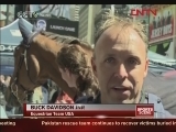 VIDEO: TEAM USA GETS READY FOR 2012 LONDON OLYMPICS