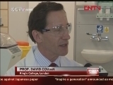 VIDEO: DEVELOPMENTS IN ANTI-DOPING EFFORTS