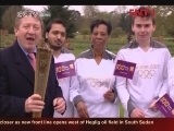 VIDEO: LONDON: READY FOR THE 2012 OLYMPICS