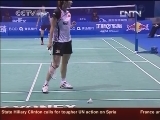 VIDEO: 7 CHINESE WOMEN INTO QUARTERS