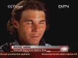 VIDEO: NADAL BEATS DJOKOVIC IN MONTE CARLO FINAL