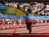 VIDEO: KENYAN RUNNERS PREPARED TO DOMINATE IN LONDON