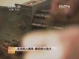 [致富经]生意陷入圈套 赚钱将计就计(20121218)_CCTV节目官网-CCTV17_央视网(cctv.com)