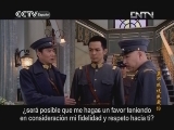 No Me Da Tiempo a Manifestarte Mi Amor Capítulo 3