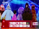 《欢乐中国人》 20170122