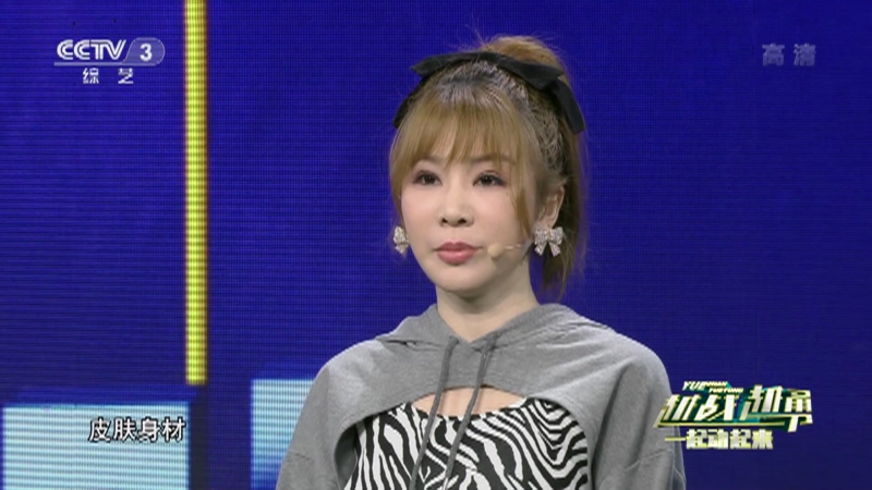 [越战越勇]妈妈冒充女儿闺蜜 状态年轻甚至被女儿同学要微信_CCTV节目官网-CCTV-3_央视网(cctv.com)