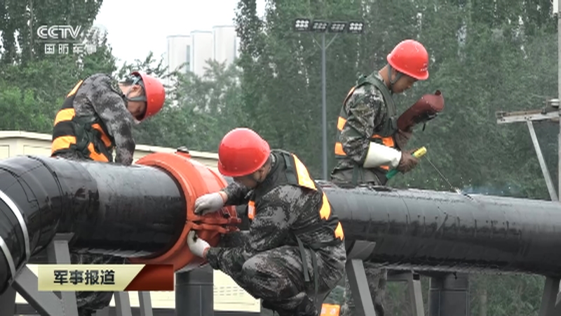 [军事报道]山西 民兵新质力量训练 提升应急应战能力_CCTV节目官网-CCTV-7_央视网(cctv.com)
