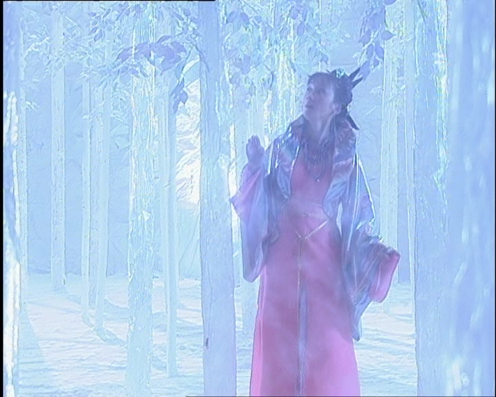 《<em>喜气洋洋猪八戒</em>》<em>情迷女儿国</em>