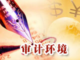 关于注册会计师环境审计:回顾\与展望的硕士学位毕业论文范文