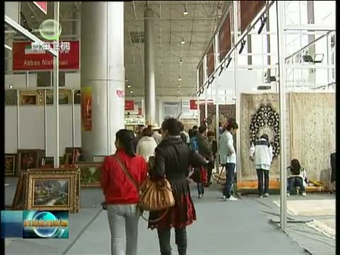 青海新闻联播_中国网络电视台