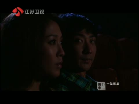  斗智 情缘( 电视剧 )