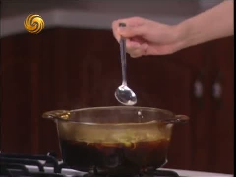 《<em>美女私房菜</em>》 油爆<em>虾</em> 2011-02-13_美食台_中
