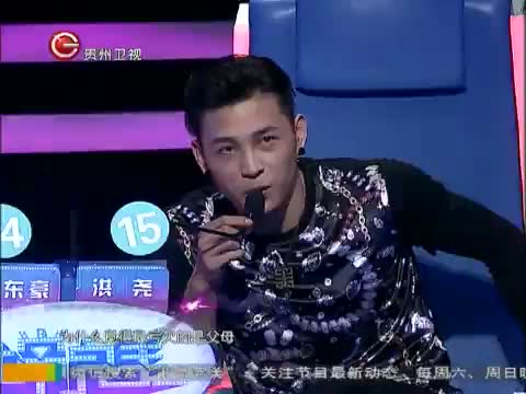 非常完美-贵州卫视_娱乐_视频_央视网