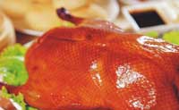 Un aperçu sur la cuisine chinoise riche et variée