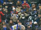 [視頻]歐冠小組賽:基輔迪納摩1-2國米 上半場