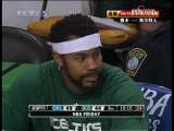 [視頻]NBA：11月21日 魔術VS凱爾特人 第三節