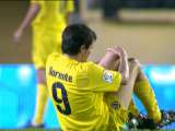 <a href=http://sports.cntv.cn/20100419/105830.shtml?column=C25123 target=_blank>[����]��33�֣����������Ƕ�2-1���� ���򼯽�</a>