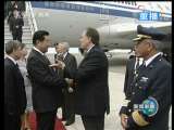 新闻联播 2009-11-23 21：00-1