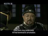 Detective Di Renjie Capítulo 6