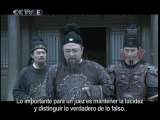 Detective Di Renjie Capítulo 17