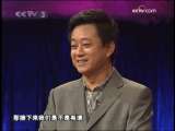 [艺术人生]印青作品风格多样 善于发掘人才