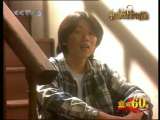 《同桌的你》演唱者：老狼-1