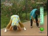 [中华医药]健康故事：葡萄酒补钙(2009.11.18)
