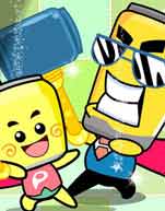 超能泡蛋2-CNTV动画台-中国网络电视台-超能