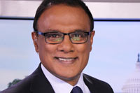 Anand Naidoo