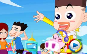 央视新闻报道《家有浆糊》研讨会