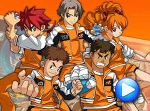 热血动画集锦专题-CNTV动画台-中国网络电视