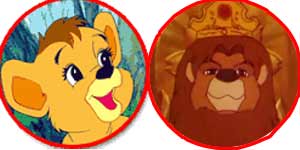 辛巴狮子王专题-CNTV动画台-中国网络电视台