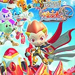 炫迪传奇 br 蓝猫龙骑团保卫地球