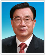 <b>He Guoqiang</b>