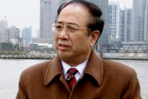 <b>Zhao Qizheng, God Father of Pudong</b><br><br>