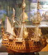 China Maritime Museum <img src=/Library/english2008/english/image/video.gif />