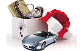 Luxury consumption in China