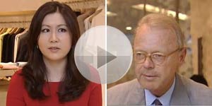 <h5>Luxury is going from strength to strength<br>--By Hermes CEO Patrick Thomas</h5>