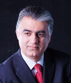 Farzam Kamalabadi