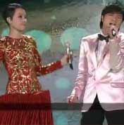 Love Song of Kangding