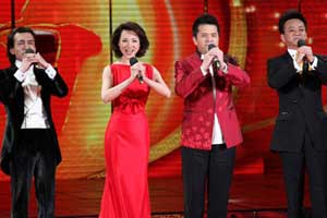 2012 CCTV Spring Festival Gala - Full Video