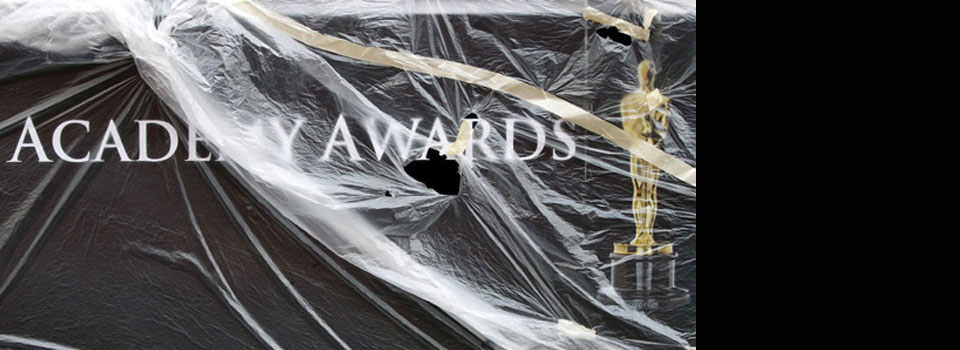 Preparation work for 83rd Academy Awards underway