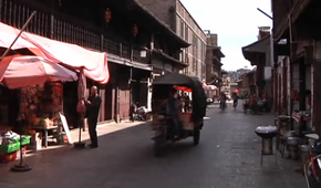Folk culture protection in Shiping a good example in Yunnan