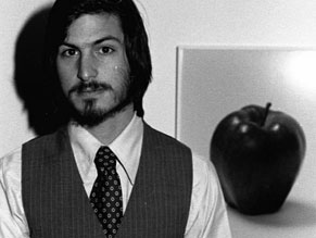 Tribute video to Steve Jobs