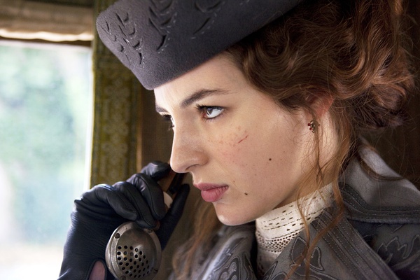 阿黛拉的非凡冒险 _影视海报剧照-图片库_高清