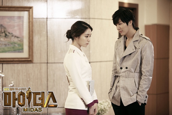 点金神手+_影视海报剧照