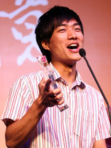 2011联想idea 彪悍的小y 营销创意大赛