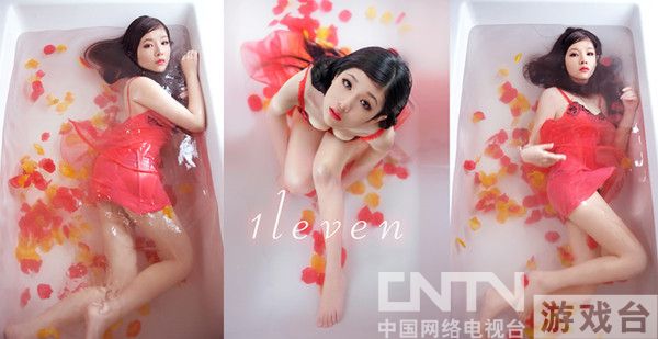 内地版瑶瑶 刁杨私密<em>写真</em>大全(二)_游戏<em>美眉</em>_游