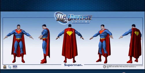 《dc漫画英雄》dlc追加内容将免费提供_网络游戏_游戏台_中国网络电视台_顶级游戏资讯门户